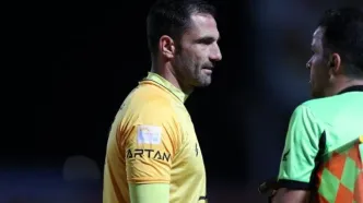 آدان به استقلال نوتیس داد