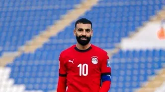 محمد صلاح بازی در جام جهانی مقابل ایران را از دست داد؟