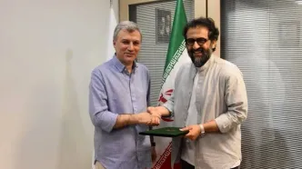 سرپرست معاونت تولید انجمن سینمای جوانان منصوب شد
