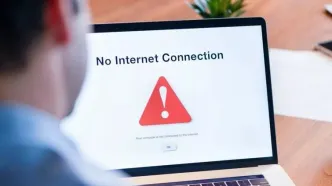 هشت هفته از قطعی اینترنت در ایران گذشت