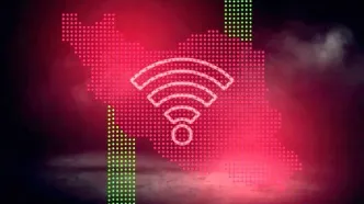 احتمالاً ظرف ۱۰ روز آینده شاهد گشایش‌های نسبی در دسترسی به اینترنت باشیم