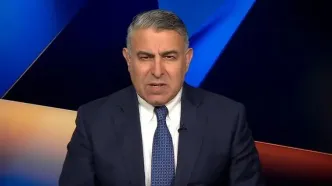 انتقاد صابرین‌نیوز از اظهارات تازه مراد ویسی