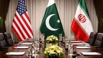 یکشنبه ؛ دور بعدی مذاکرات ایران ـ آمریکا