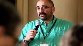 ایمان معماریان بازداشت شد