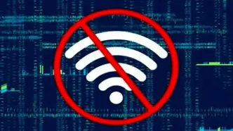 قطعی اینترنت رشد اقتصادی ایران را منفی کرد