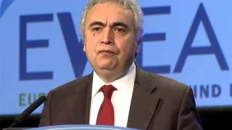 پیشنهاد جنجالی فاتح بیرول برای دور زدن تنگه هرمز
