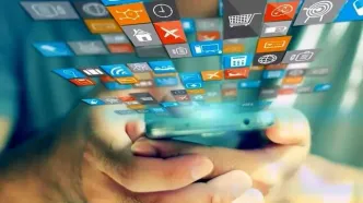 لطمات رسانه‌های فراملی