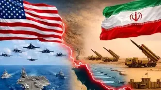 آمریکا باید برای مذاکره دیپلمات بفرستد نه یک مشت قمارباز/ احتمالا از اواخر پاییز دوباره درگیری‌ها آغاز شود/ رسما به پایان دوران تک‌قطبی سلام کنیم