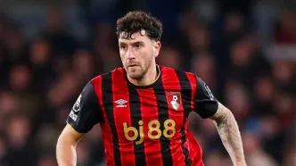 لیورپول در آستانه هایجک ستاره بورنموث از چنگ چلسی و یونایتد