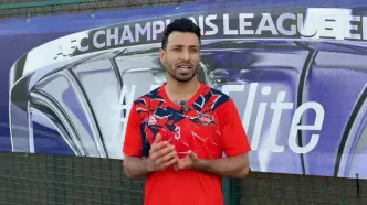 شجاع خلیل زاده: شرایط نابرابری در جده داریم/ امیدواریم صعود کنیم