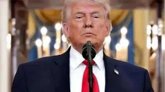 ترامپ در نشست بین‌المللی درباره تنگه هرمز شرکت نمی‌کند