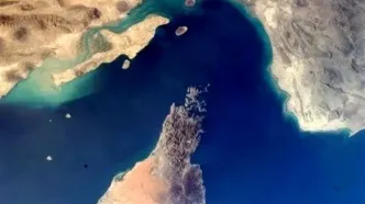 روزنامه تایمز: بیش از ۶۰۰ فروند کشتی بزرگ در تنگه هرمز سرگردان و گرفتار مانده‌اند/ ایران همچنان حاکمیت بر تنگه هرمز را دارد