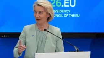 شرط رئیس کمیسیون اروپا برای لغو تحریم ایران