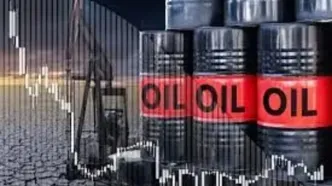 قیمت نفت دابلیوتی‌آی از برنت سبقت گرفت