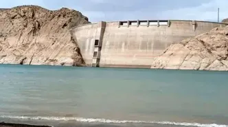 افزایش میانگین بارش کشور نسبت به سال گذشته چشمگیر شد