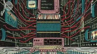 هوش مصنوعی بالاخره انسان را منقرض می‌کند؟