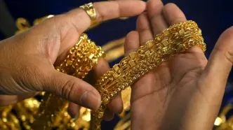 قیمت طلای جهانی امروز پنجشنبه ۱۰ اردیبهشت ۱۴۰۵