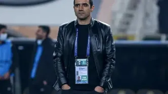 واکنش مدیر تیم فوتبال سپاهان به شایعه کناره‌گیری از لیگ برتر/ باشگاه چیزی به ما نگفته است