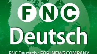خبرفوری از نهمین رسانه بین المللی خود به زبان آلمانی رونمایی کرد؛ رسانه «FNC Deutsch» رسماً آغاز به کار کرد