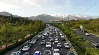 نمره «قابل قبول» هوای تهران