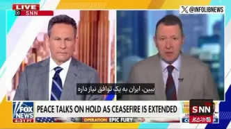 باید رهبران مخالف مذاکره در ایران را ترور کنیم!