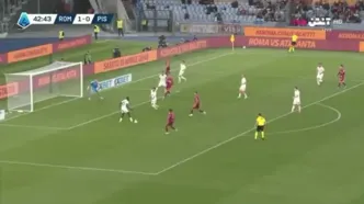 ویدیو: خلاصه بازی رم 3 - پیزا 0