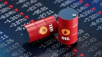 واکنش فوری بازار جهانی نفت به توییت عباس عراقچی | سقوط قیمت نفت تا ۸۱ دلار