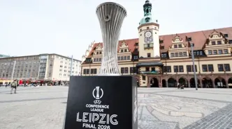 هواداران انگلیسی آلمان را مسخره کردند