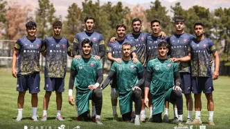 اقدام جالب توجه باشگاه پرسپولیس؛ هشدار به چندین ستاره باتجربه