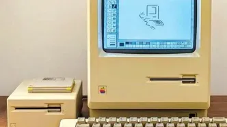 رد پای اپل در انقلاب صنعتی چهارم