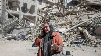 جزئیات روز سی‌ و سوم جنگ