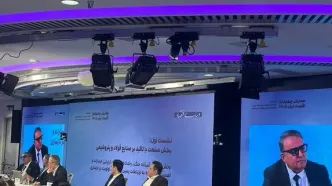 جعفری طهرانی: صنعت فولاد قابلیت بازسازی و ترمیم دارد | انتقال کامل صنایع فولادی به سواحل جنوبی هزینه‌های سنگینی تحمیل خواهد کرد |  اتکا به پاکستان به‌عنوان مسیر جایگزین لجستیکی در کوتاه‌مدت عملیاتی نیست