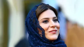 تصویری قدیمی از سحر دولتشاهی؛ ۱۲ سال پیش در نمایش «خشکسالی و دروغ»