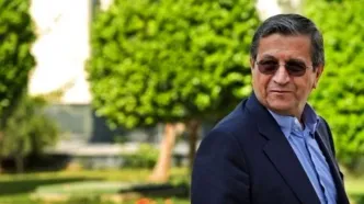 همتی به قطر رفت