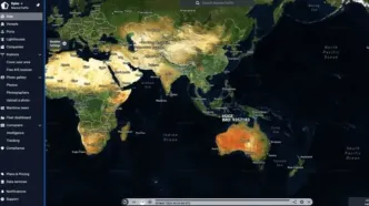 سوپرتانکر ایرانی محاصره آمریکا را شکست