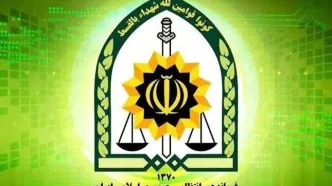 دستگیری جاعل حرفه‌ای اسناد و مدارک دولتی در تهران