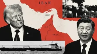 ادعای الجزیره: چین تمایلی به میانجی‌گری بین تهران و واشنگتن ندارد