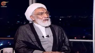 پورمحمدی: در دو مقطع بزرگ‌ترین ضربه را به شبکه جاسوسی آمریکا زدیم