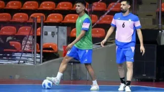 باشگاه مس نقره داغ شد