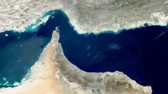 روزنامه کیهان: 10سال پیش باید تنگه هرمز را می بستیم و از NPT خارج می شدیم اما غربزده ها نگذاشتند