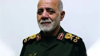 فرمانده قرارگاه خاتم‌: سامانه‌های جدیدی را به کار خواهیم گرفت تا بیش از پیش با حملات هوایی دشمن مقابله کنیم/ همه ظرفیت‌های نظامی ما باقی مانده و نابود نشده/ ارتقاء تجهیزات نظامی کشور مرتباً در حال پیشرفت است