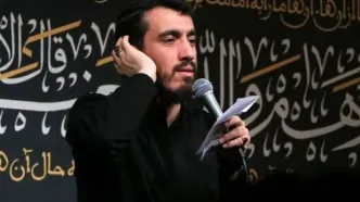 مداحی حاج مهدی رسولی در سالروز شهادت امام جواد (ع)/ ویدئو