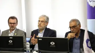 سیمایی: نهاد علم نباید صرفا پیمانکار دولت از منظر فکری و اجرایی باشد