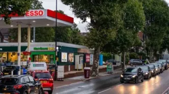 پیش بینی جدید گلدمن ساکس از ذخایر بنزین، گازوئیل و سوخت جت در جهان