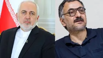سعید لیلاز یا محمدجواد ظریف؛ کدامیک درباره میزان فروش نفت ایران در دوره بایدن «چاخان» کرده است؟!/ ویدئو
