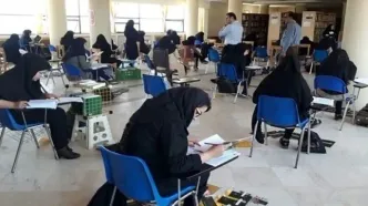 تکلیف نحوه برگزاری امتحانات دانشگاه آزاد معلوم شد