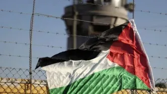 حماس: تصویب قانون اعدام اسرای فلسطینی به منزله جنایت جنگی است