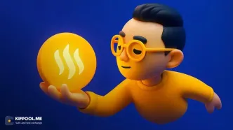 ارز استیم (STEEM) چیست؟ بررسی فرصت‌ها، چالش‌ها و پتانسیل سرمایه‌گذاری