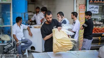 خبر افزایش قیمت نان صحت دارد؟