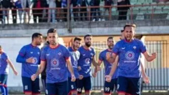 داماش گیلان واگذار شد
